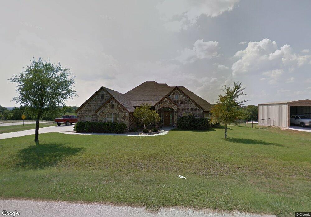 116 Deer Chase Ct, Azle, TX 76020 - photo 1