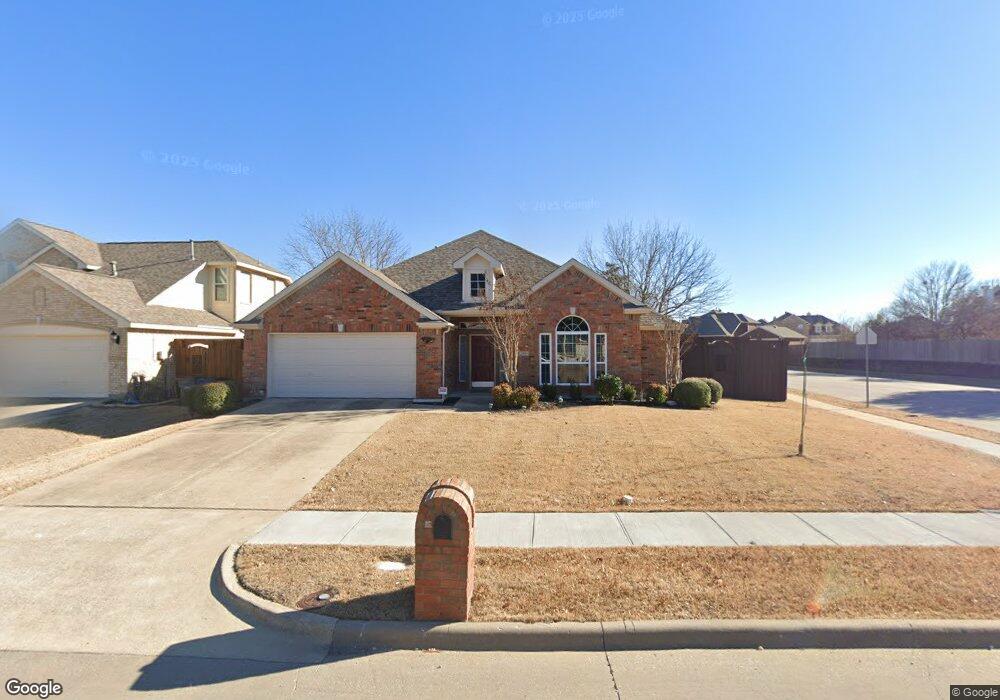 3408 Meandering Dr, Wylie, TX 75098 - photo 1