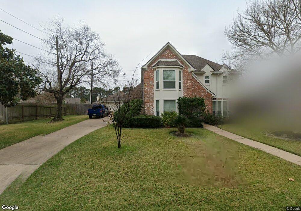 15611 Downford Dr, Tomball, TX 77377 - photo 1