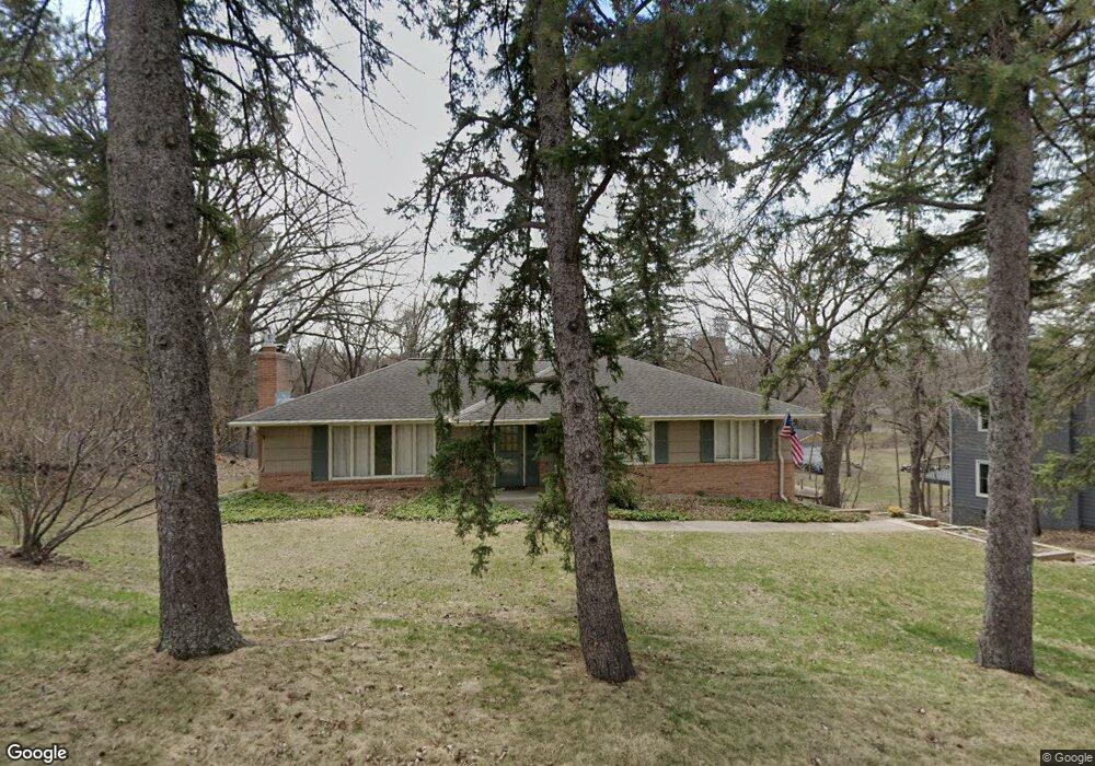 16017 Temple Ln, Minnetonka, MN 55345 - photo 1