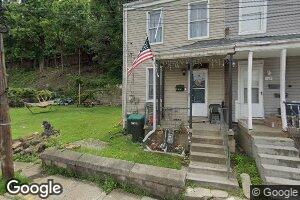 101 Maryland Ave, Pittsburgh, PA 15209