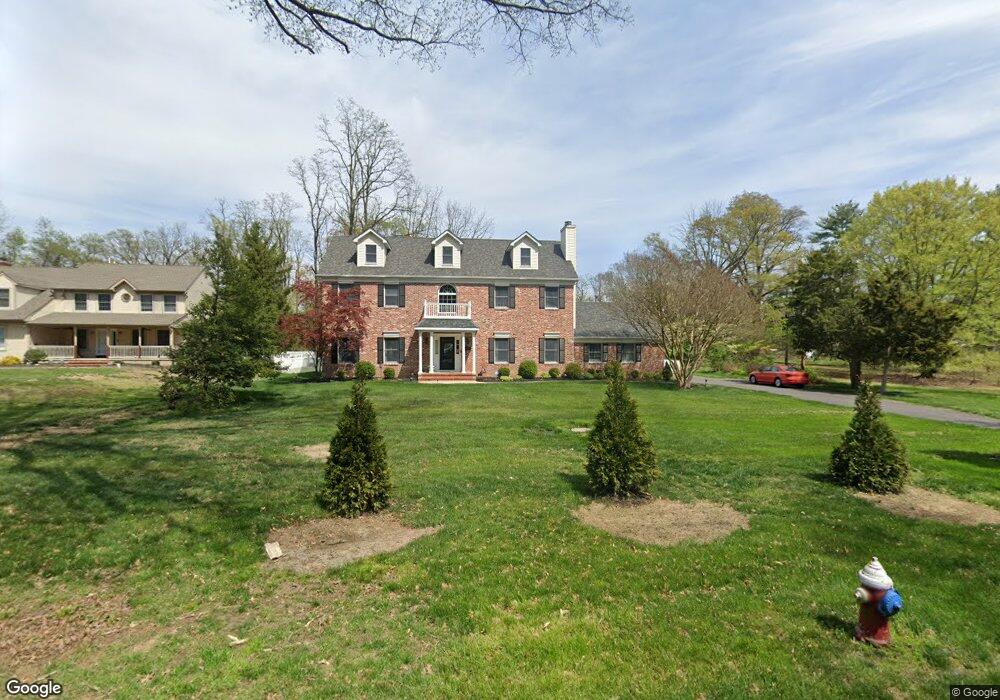 642 Mount Laurel Rd, Mount Laurel, NJ 08054 - photo 1