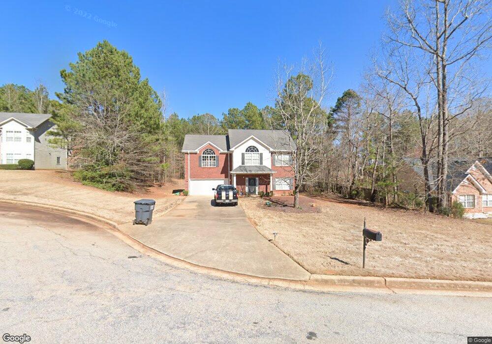 200 Coldwater Dr unit 1, Covington, GA 30016 - photo 1