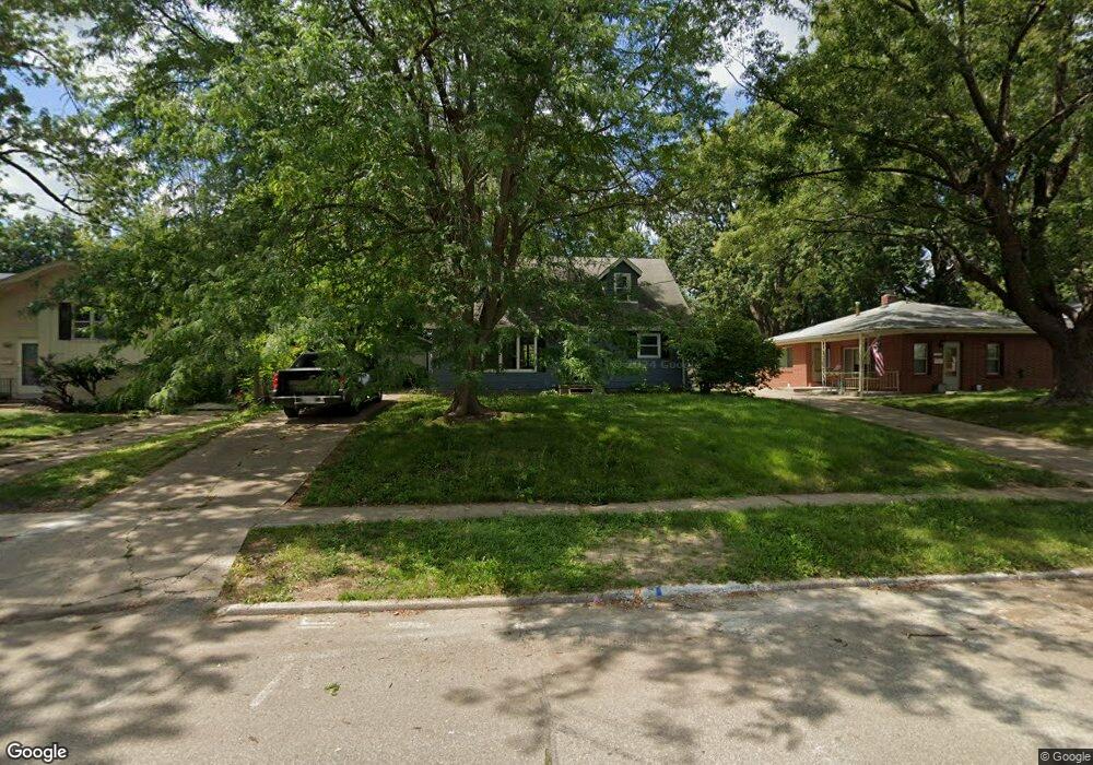 4126 53rd St, Des Moines, IA 50310 - photo 1