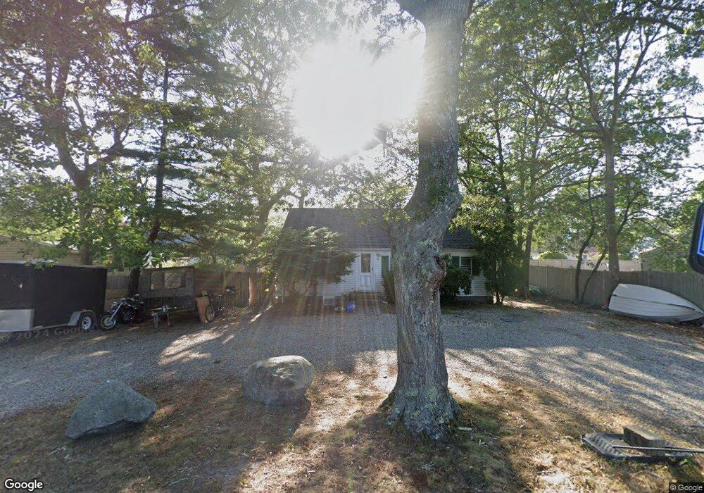 29 4th Ave, Osterville, MA 02655 - photo 1