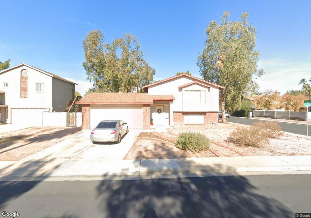 4024 E Holmes Ave, Mesa, AZ 85206 - photo 1