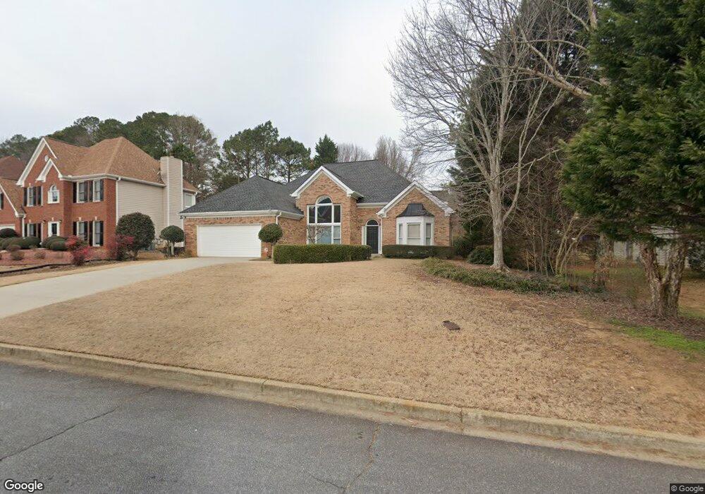 2072 Little River Dr unit 1, Suwanee, GA 30024 - photo 1