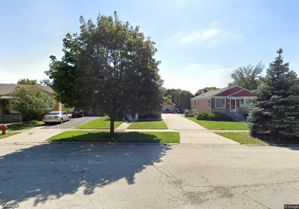 9929 Agatite Ct, Schiller Park, IL 60176 - photo 1