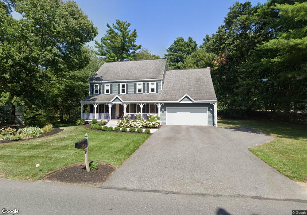 103 Grover St, Beverly, MA 01915 - photo 1