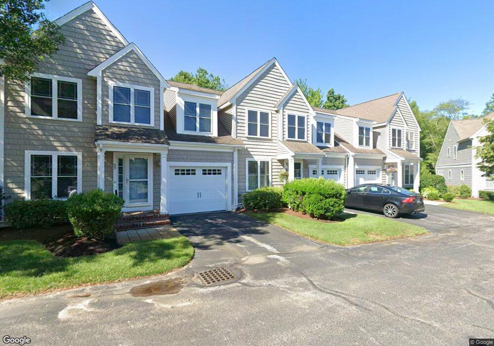 26 Barker Square Dr, Pembroke, MA 02359 - photo 1