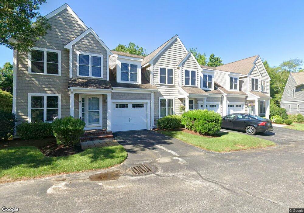 24 Barker Square Dr, Pembroke, MA 02359 - photo 1