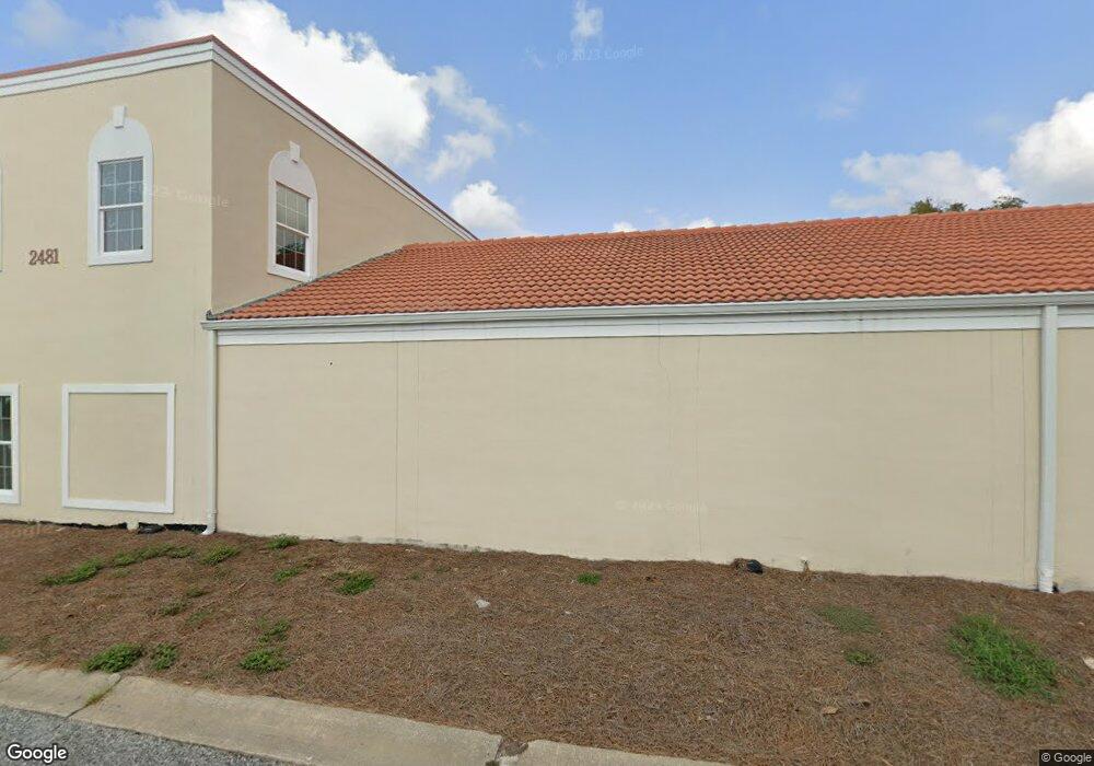 2483 Demere Rd unit 102, Brunswick, GA 31522 - photo 1