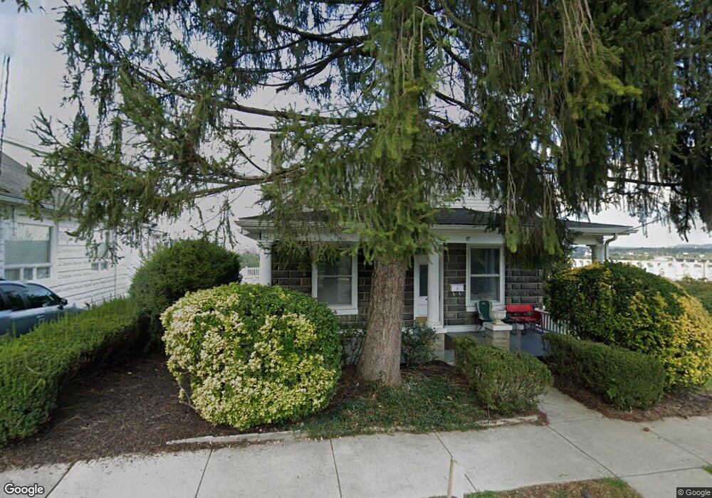 47 Cumberland Rd, Lemoyne, PA 17043 - photo 1