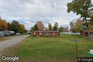 21812 Moose Point Rd, Cohasset, MN 55721