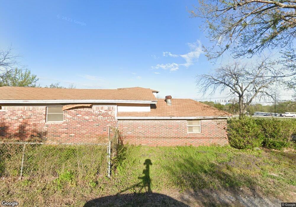 605 N Arthur St, Decatur, TX 76234 - photo 1