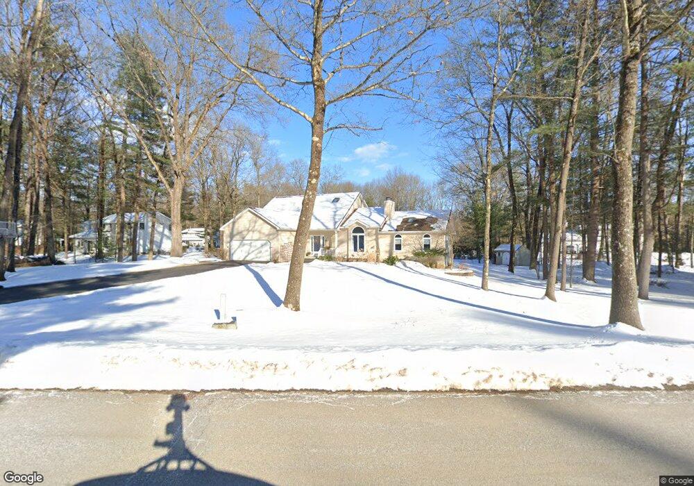 5 Bear Cub Crossing, Saratoga Springs, NY 12866 - photo 1