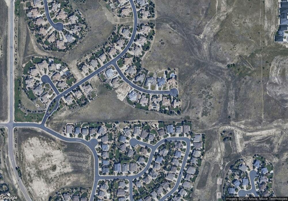 5750 Distant View Place, Parker, CO 80134 - photo 1