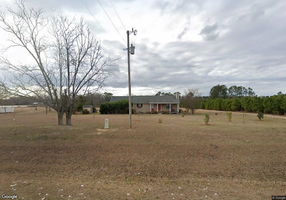 60883 Ga Highway 121 N, Metter, GA 30439 - photo 1