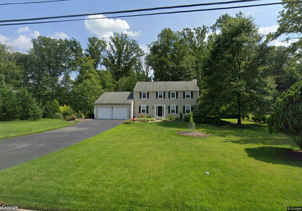 550 Norwood Rd, Downingtown, PA 19335 - photo 1