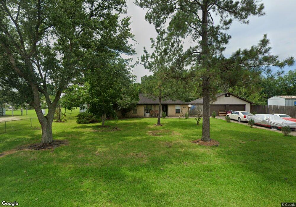 353 County Road 291b, Alvin, TX 77511 - photo 1