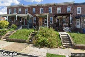 3235 Ravenwood Ave, Baltimore, MD 21213