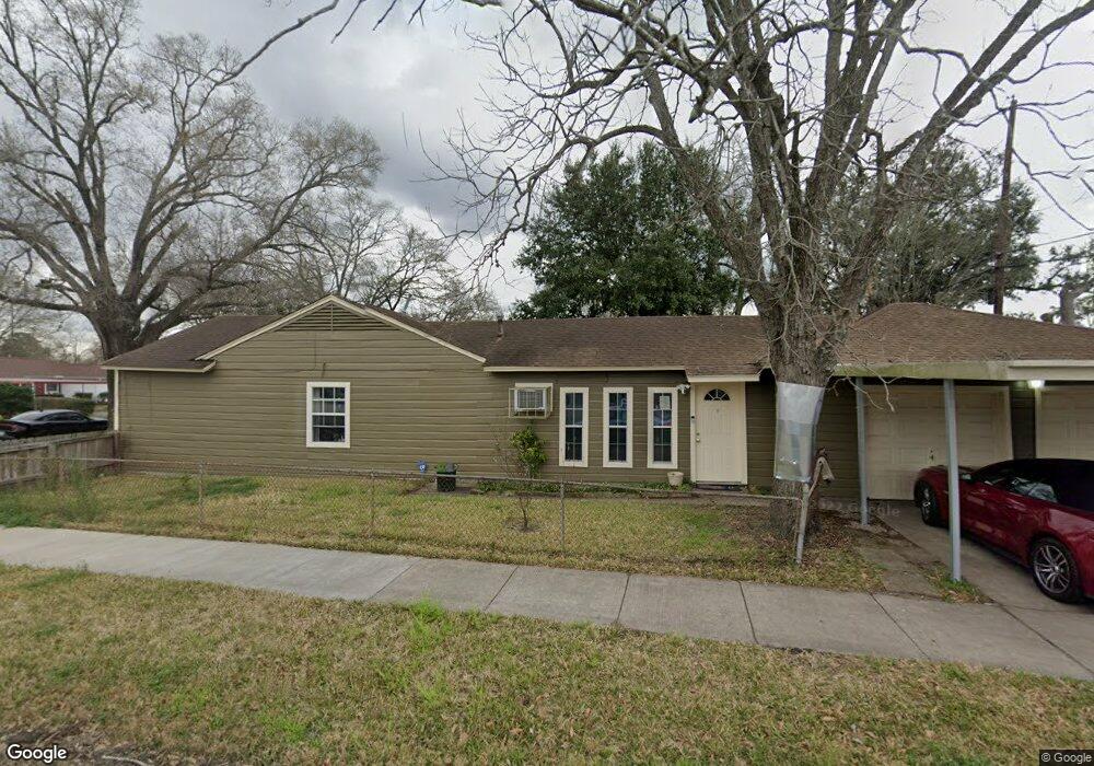 5102 Kelso St, Houston, TX 77021 - photo 1