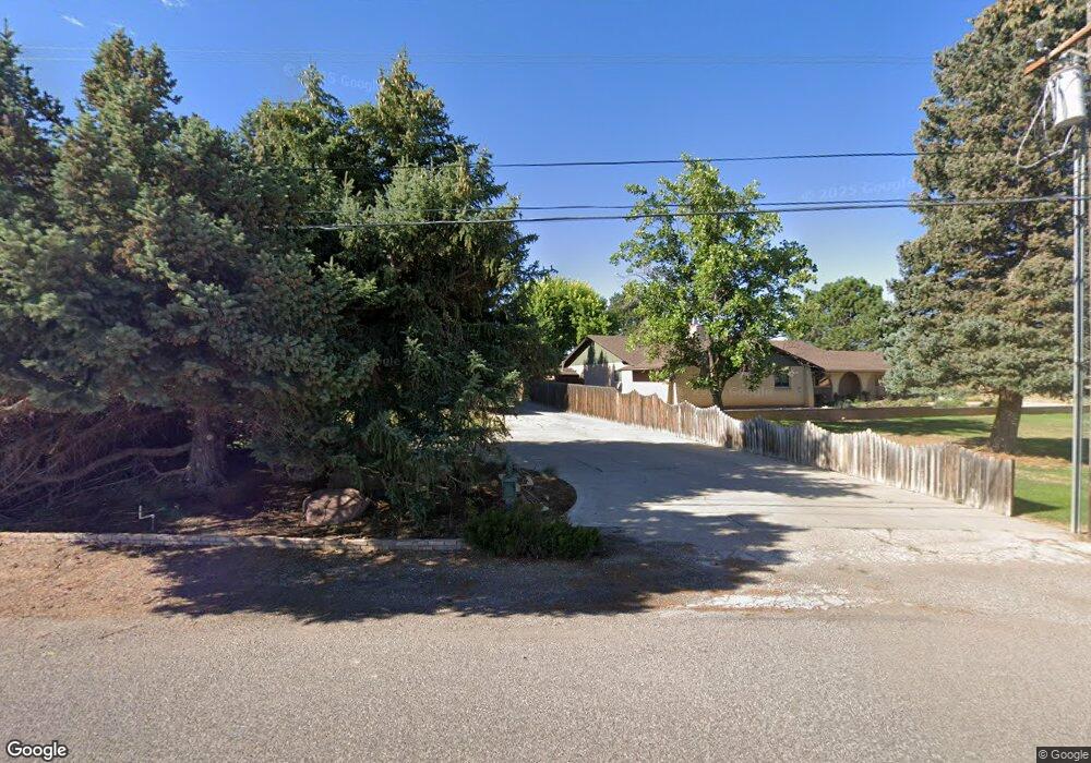 440 Canyon Rd, Fillmore, UT 84631 - photo 1