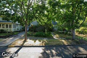 2045 Kincaid St, Eugene, OR 97405