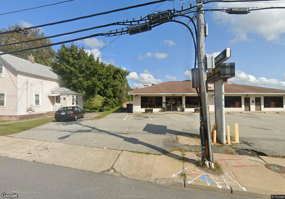 1573 Plainfield Pike, Johnston, RI 02919 - photo 1