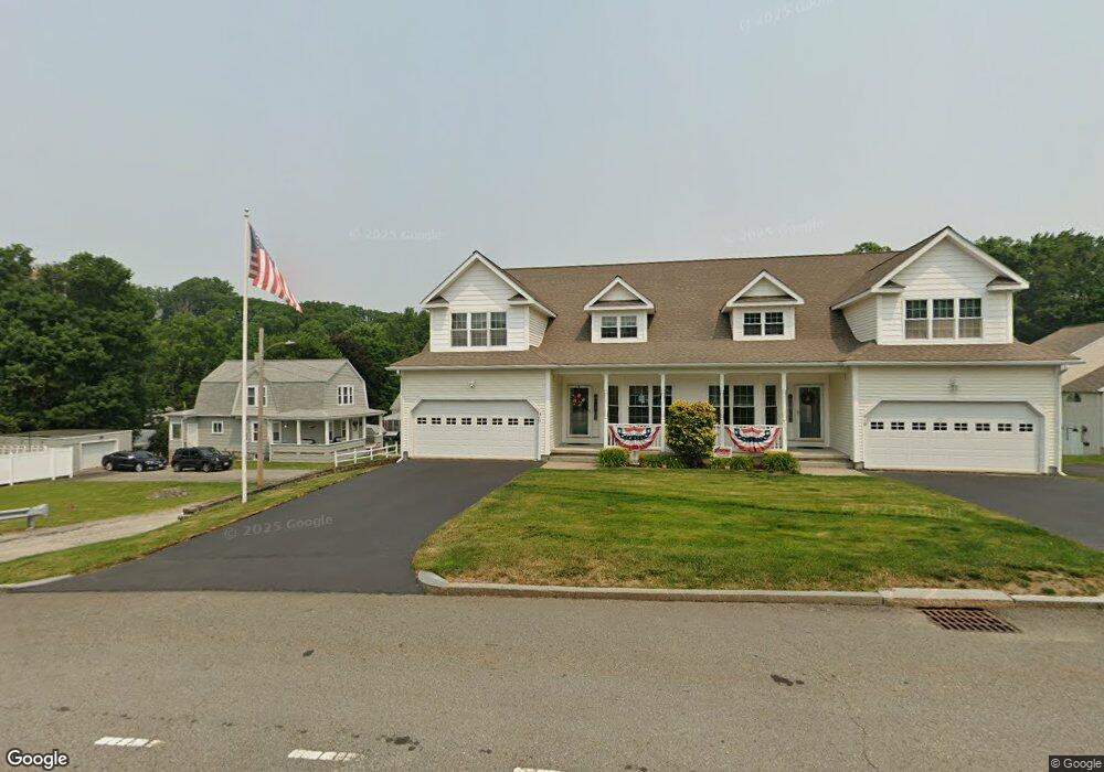 417 Hamilton St unit 419, Worcester, MA 01604 - photo 1