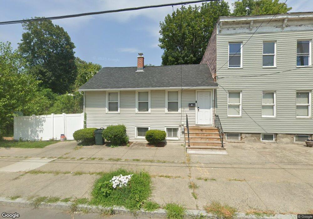 81 Alexander St, Albany, NY 12202 - photo 1