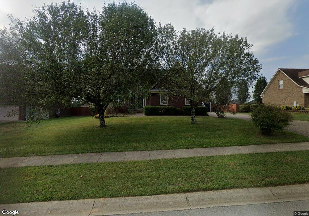 129 Autumn Glen Dr, Mount Washington, KY 40047 - photo 1
