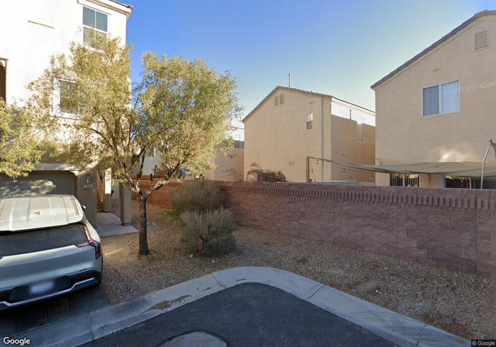 6158 Mountain Hemlock Ave, Las Vegas, NV 89139 - photo 1