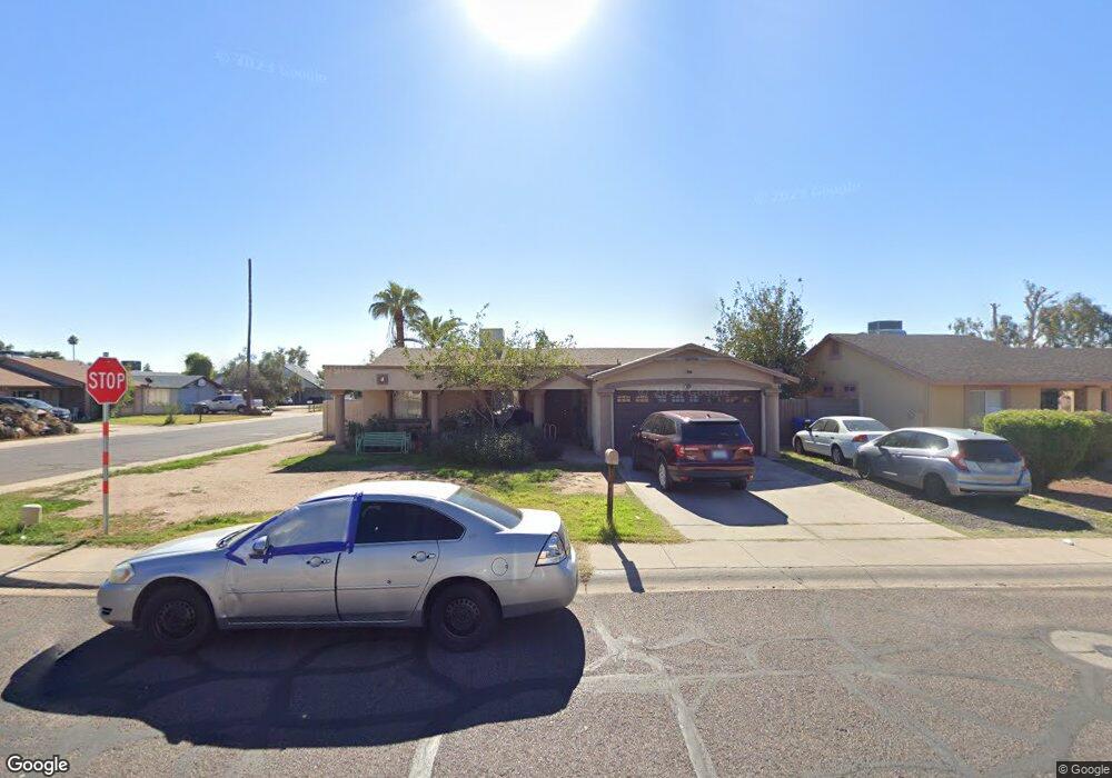 8723 W Columbus Ave, Phoenix, AZ 85037 - photo 1