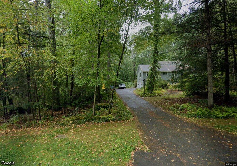 109 High Point Dr, Amherst, MA 01002 - photo 1