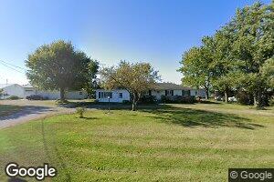 11422 Road 8 Rd, Cecil, OH 45821