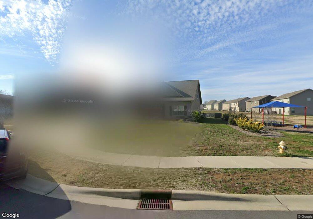 5410 Roberta Crossing Dr, Concord, NC 28027 - photo 1