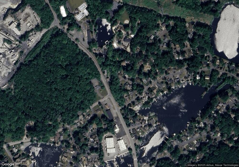 7 Arrowhead Trail, Lake Hopatcong, NJ 07849 - photo 1