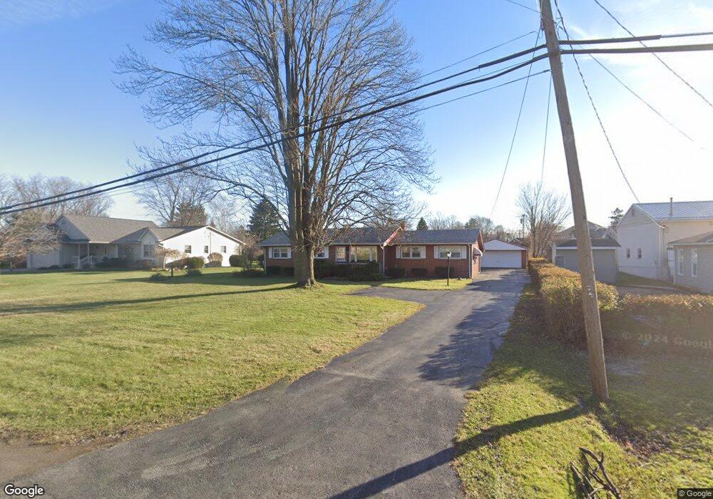 1845 Ash St, Carleton, MI 48117 - photo 1