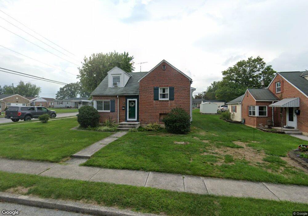 655 Highland Ave unit 17, Gettysburg, PA 17325 - photo 1