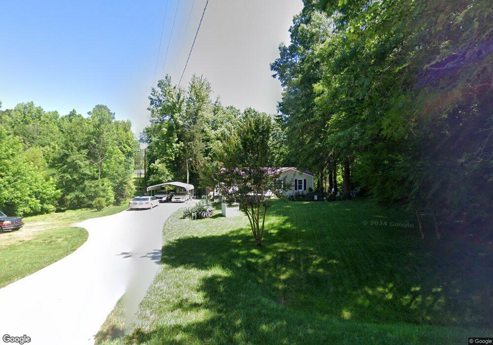 260 Russell Chapel Church Rd, Pittsboro, NC 27312 - photo 1