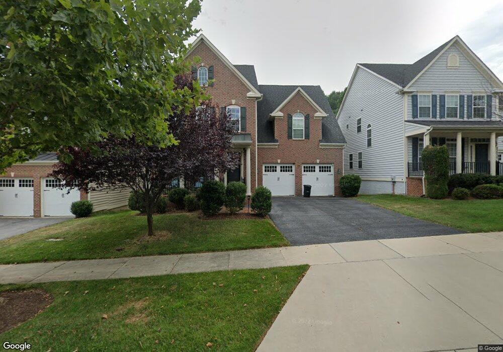 23028 Sycamore Farm Dr, Clarksburg, MD 20871 - photo 1