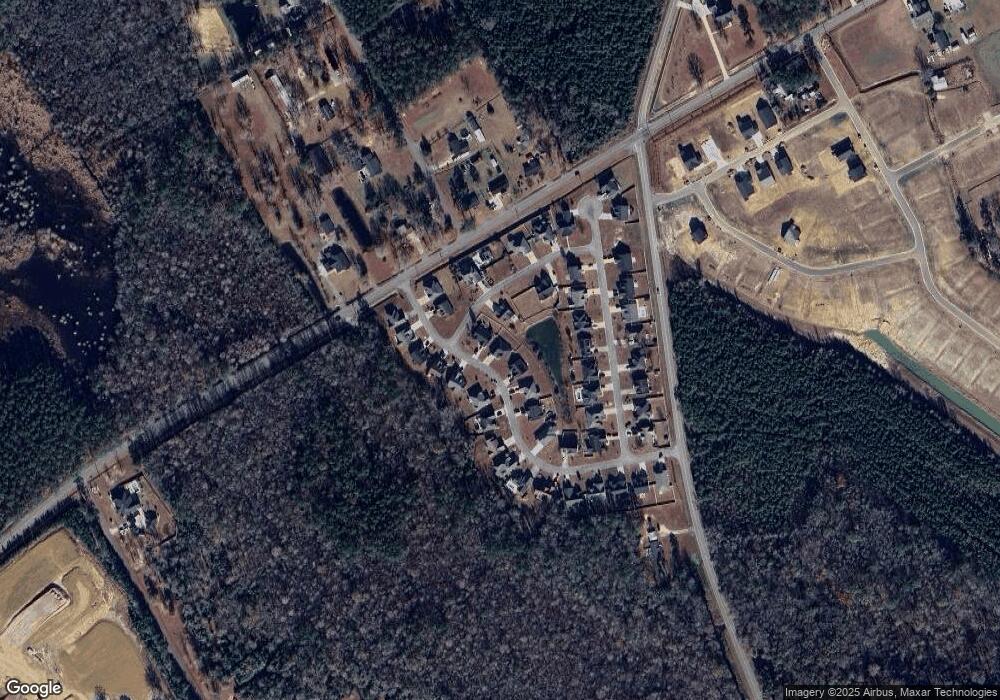 119 Silver Peak Dr unit Lot 39, Conway, SC 29526 - photo 1