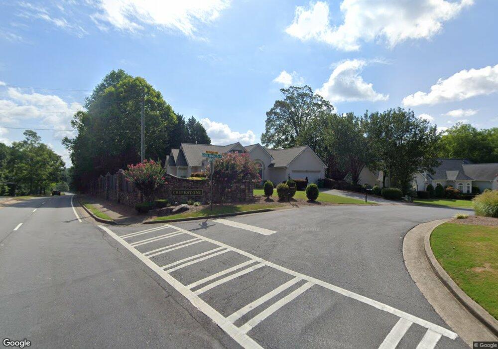 4270 Creek Haven Dr, Marietta, GA 30062 - photo 1