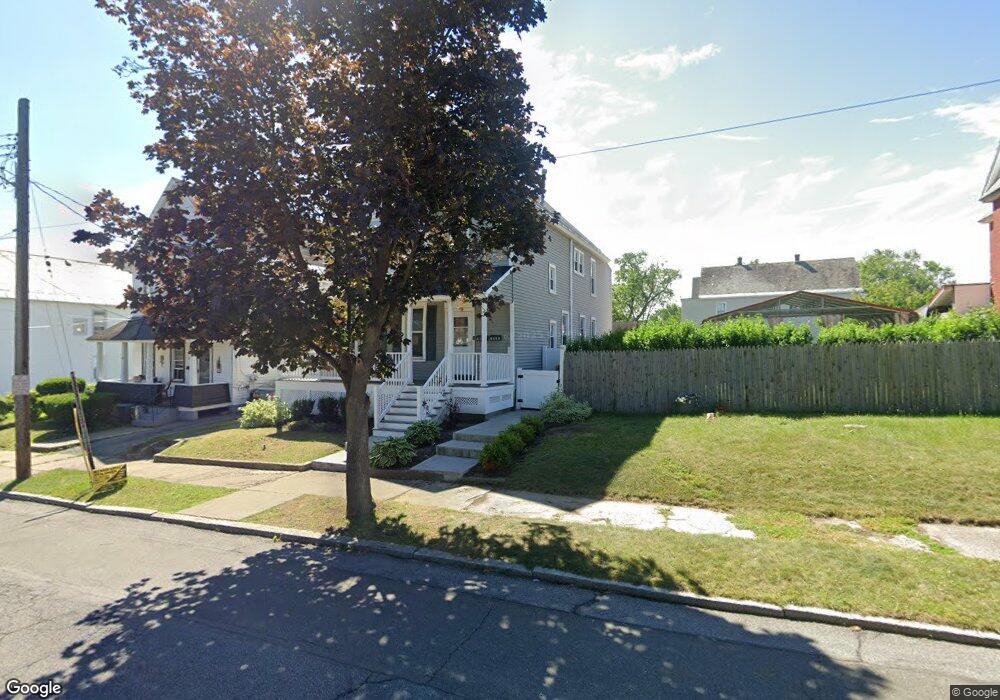 2030 Wabash Ave, Schenectady, NY 12306 - photo 1