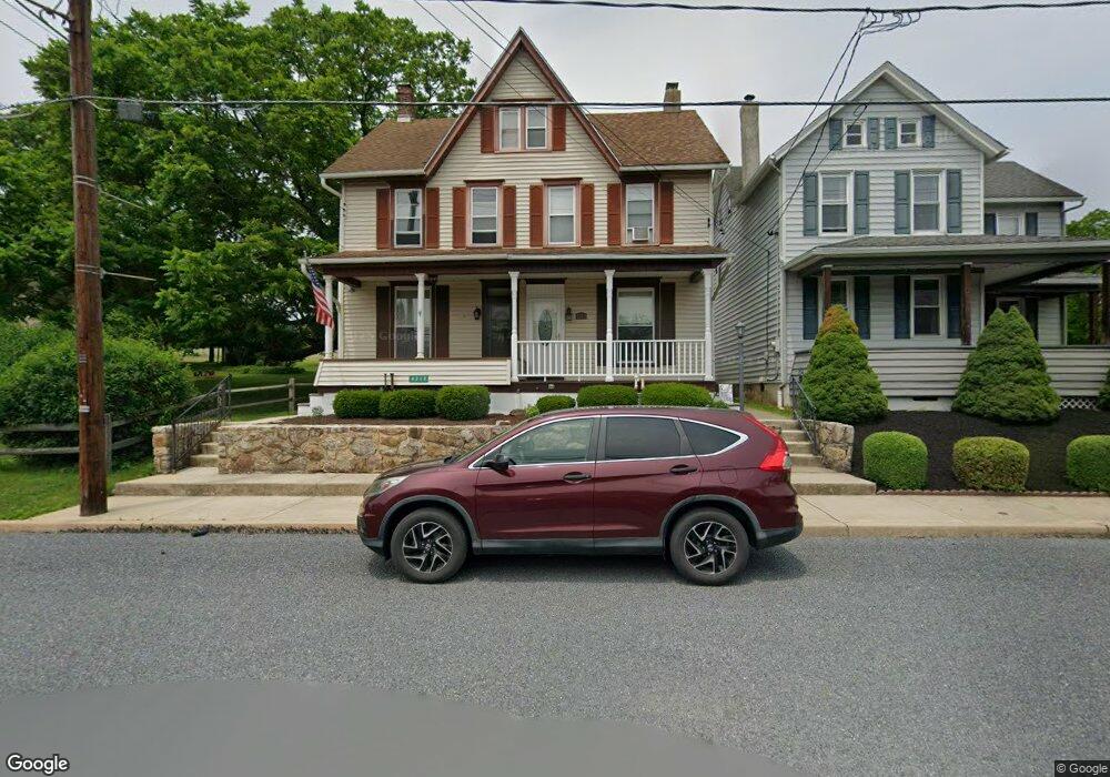 4213 Main St, Slatedale, PA 18079 - photo 1