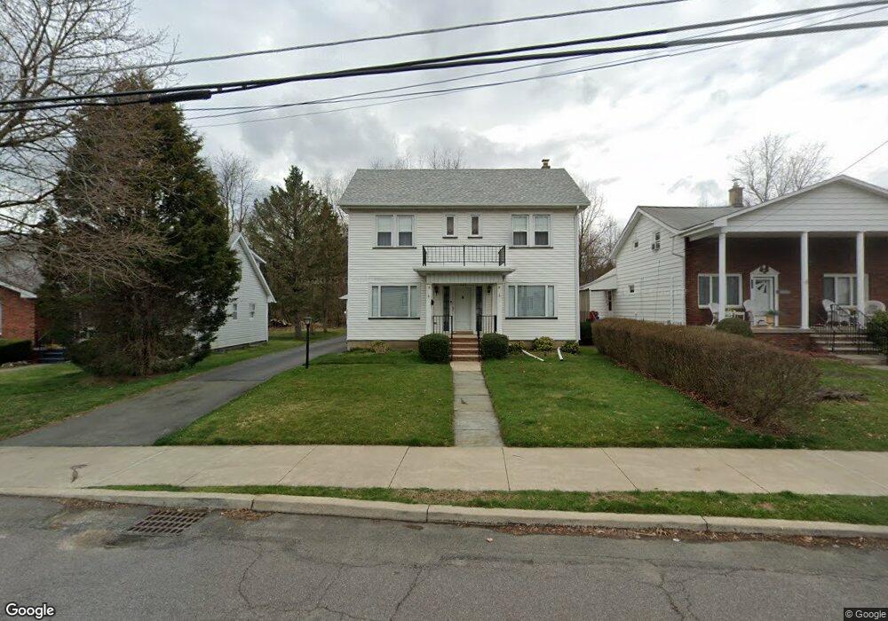 226 Laurel St, Archbald, PA 18403 - photo 1