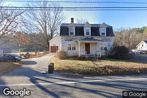 89 Main St, Cornish, ME 04020