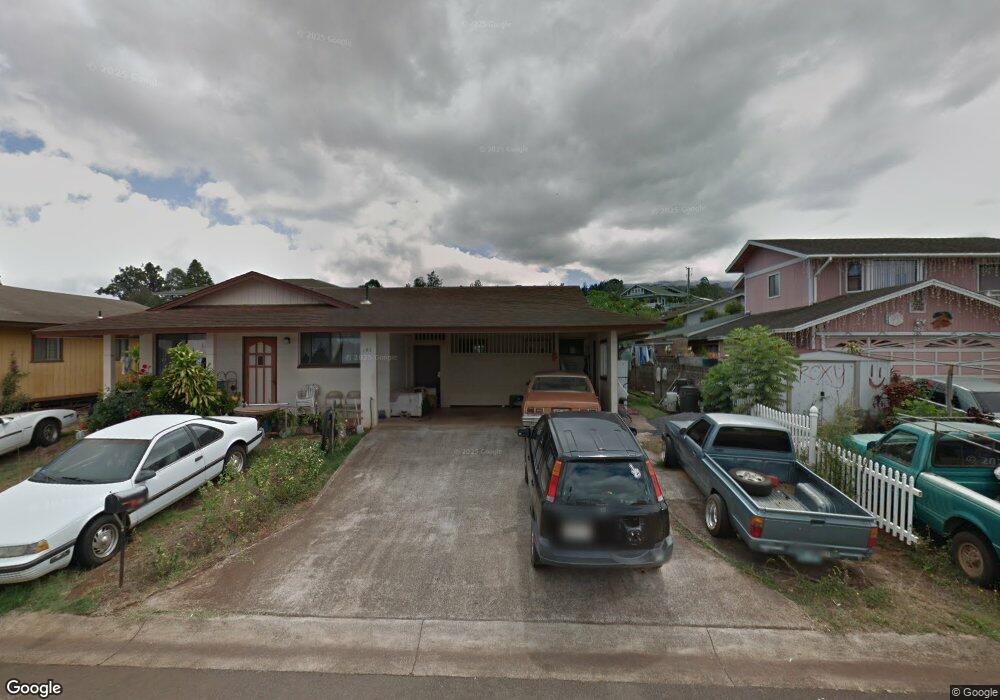 292 Iini Way, Makawao, HI 96768 - photo 1