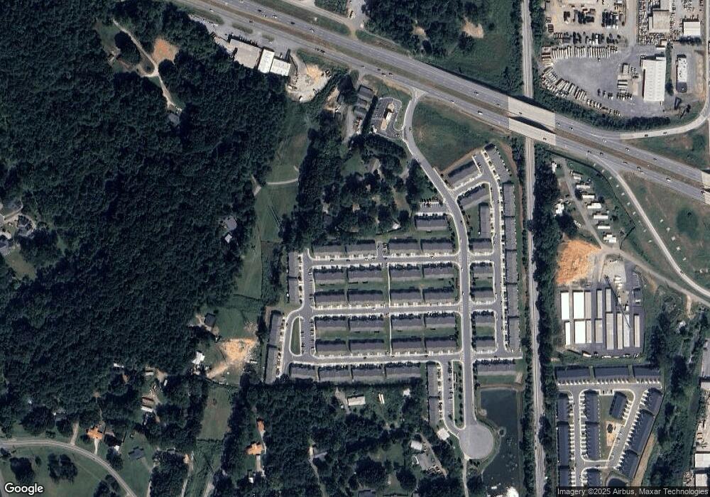 234 Grand Central Way, Cartersville, GA 30120 - photo 1